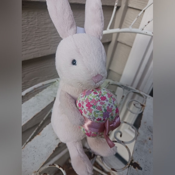 Jelly cat bunny. - Picture 1 of 6